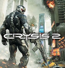 Download Crysis 2