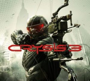 Download Crysis 3