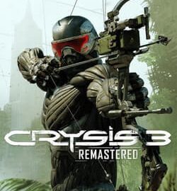 Download Crysis 3 Remastered