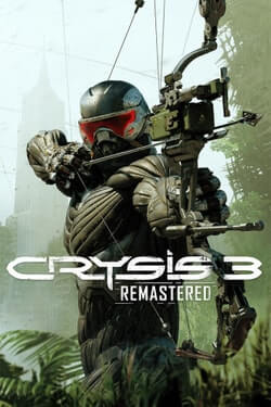 Download Crysis 3 Remastered