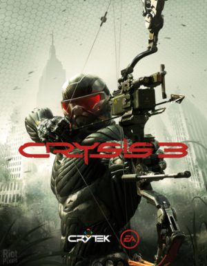 Download Crysis 3 Download Crysis 3