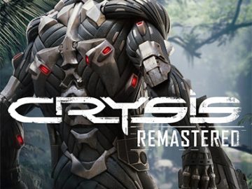Download Crysis Remastered (v2.1.2 + Bonus Content, MULTi12) [FitGirl Repack, Selective Download - from 10.3 GB]