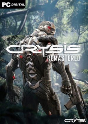 Download Crysis: Remastered