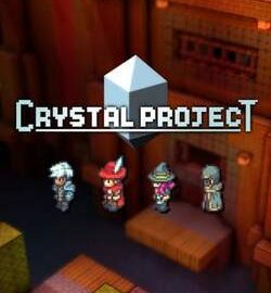 Download Crystal Project