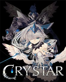 Download Crystar