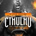 Download Cthulhu: The Cosmic Abyss - R'lyeh Edition