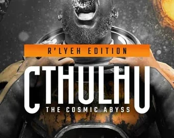 Download Cthulhu: The Cosmic Abyss - R'lyeh Edition