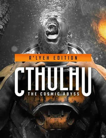 Download Cthulhu: The Cosmic Abyss - R'lyeh Edition