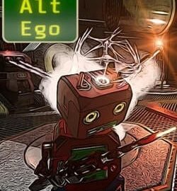 Download Ctrl Alt Ego