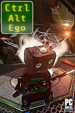 Download Ctrl Alt Ego
