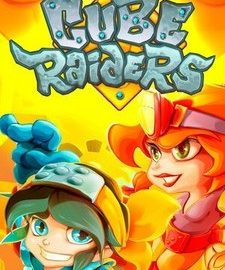 Download Cube Raiders