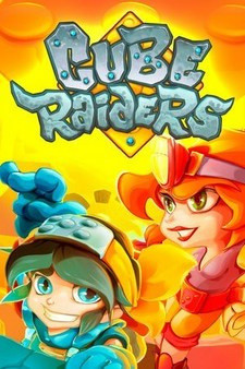 Download Cube Raiders