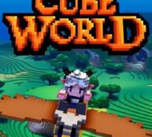 Download Cube World