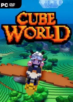 Download Cube World