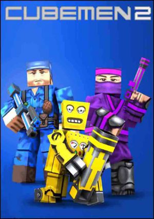 Download Cubemen 1-2 Download Cubemen 1-2