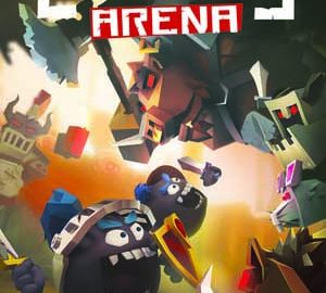 Download Cubers: Arena