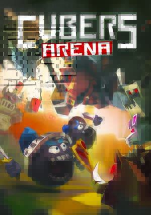 Download Cubers: Arena