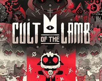Download Cult of the Lamb