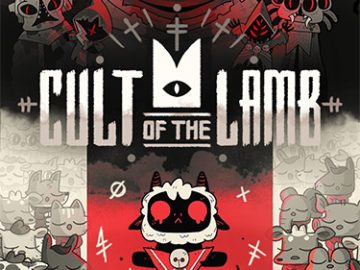 Download Cult of the Lamb: Cultist Edition (v1.0.0.3 + 6 DLCs, MULTi10) [FitGirl Repack]
