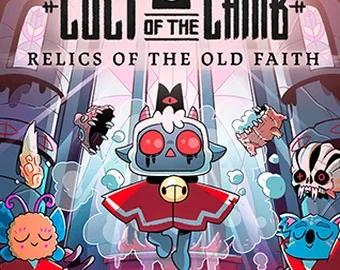 Download Cult of the Lamb - Sinful Edition