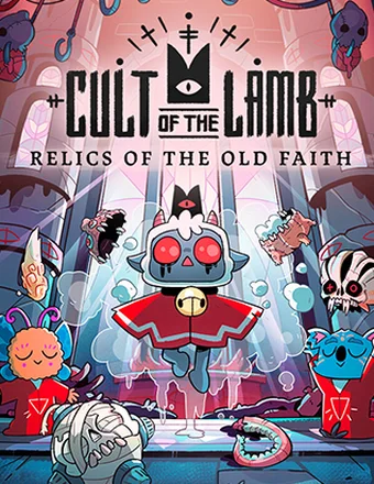 Download Cult of the Lamb - Sinful Edition