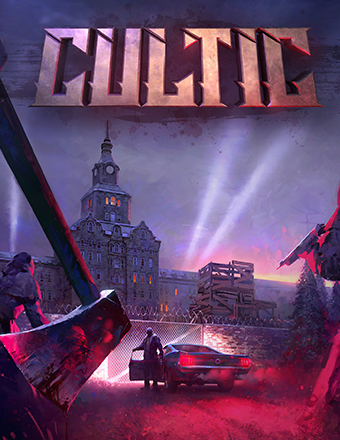 Download CULTIC: Complete Edition