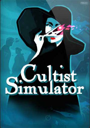 Download Cultist Simulator