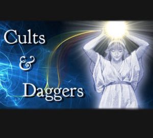 Download Cults and Daggers