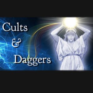 Download Cults and Daggers
