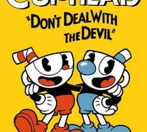 Download Cuphead