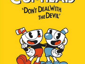Download Cuphead (v1.3.2 + DLC + Bonus OSTs, MULTi12) [FitGirl Repack, Selective Download - from 3.7 GB]