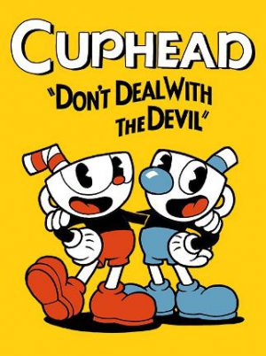 Download Cuphead