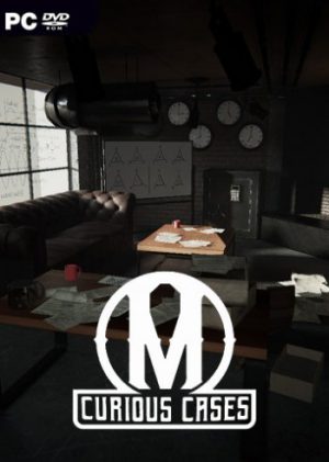 Download Curious Cases