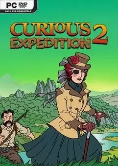 Download Curious Expedition 2