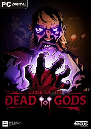 Download Curse of the Dead Gods