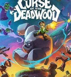 Download Curse of the Deadwood