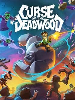 Download Curse of the Deadwood
