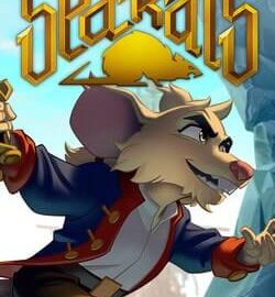 Download Curse of the Sea Rats