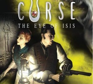 Download Curse: The Eye of Isis Download Curse: The Eye of Isis