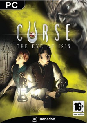 Download Curse: The Eye of Isis