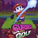 Download Cursed to Golf