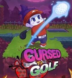 Download Cursed to Golf