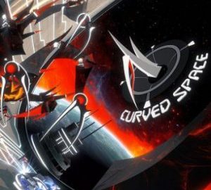 Download Curved Space