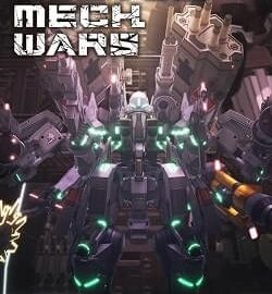 Download CUSTOM MECH WARS