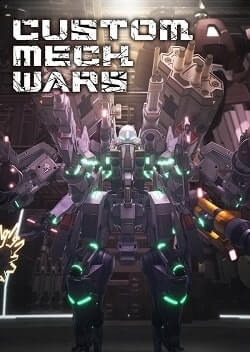 Download CUSTOM MECH WARS