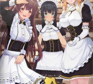 Download CUSTOM ORDER MAID 3D2 It’s a Night Magic Download CUSTOM ORDER MAID 3D2 It's a Night Magic
