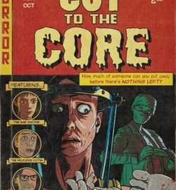 Download Cut to the Core