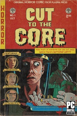 Download Cut to the Core