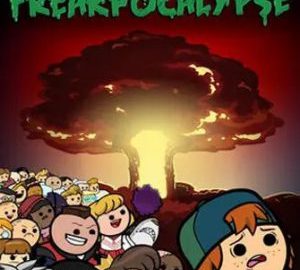 Download Cyanide & Happiness - Freakpocalypse
