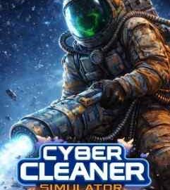 Download Cyber Cleaner Simulator